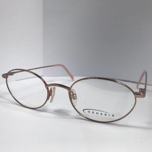 Genesis Glasses